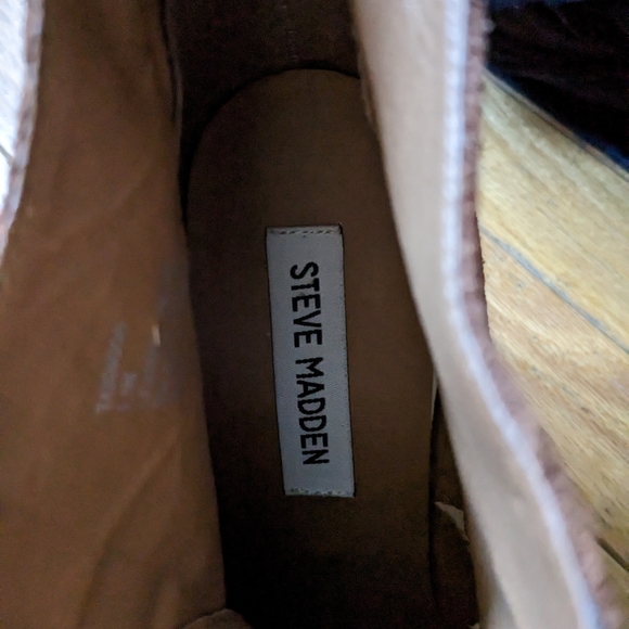 Steve Madden Tanngoo - Picture 4 of 5